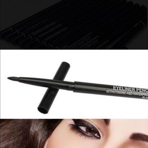 Mac eyeliner